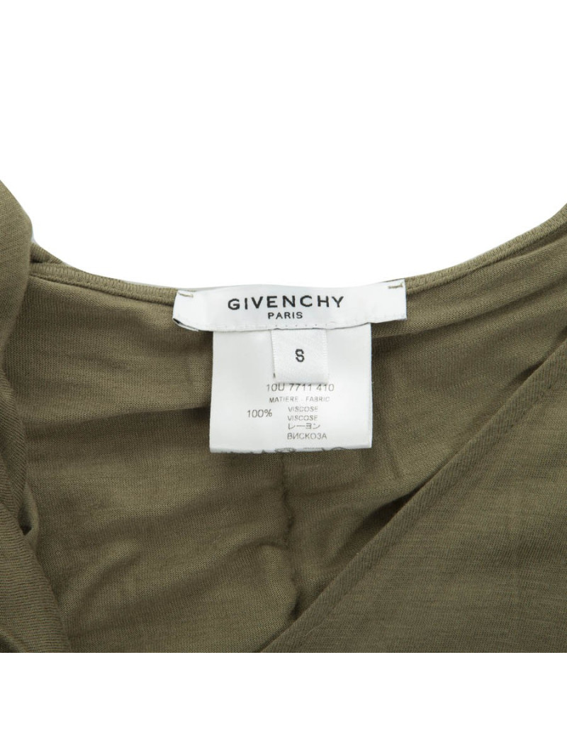 Set top and pants GIVENCHY T S