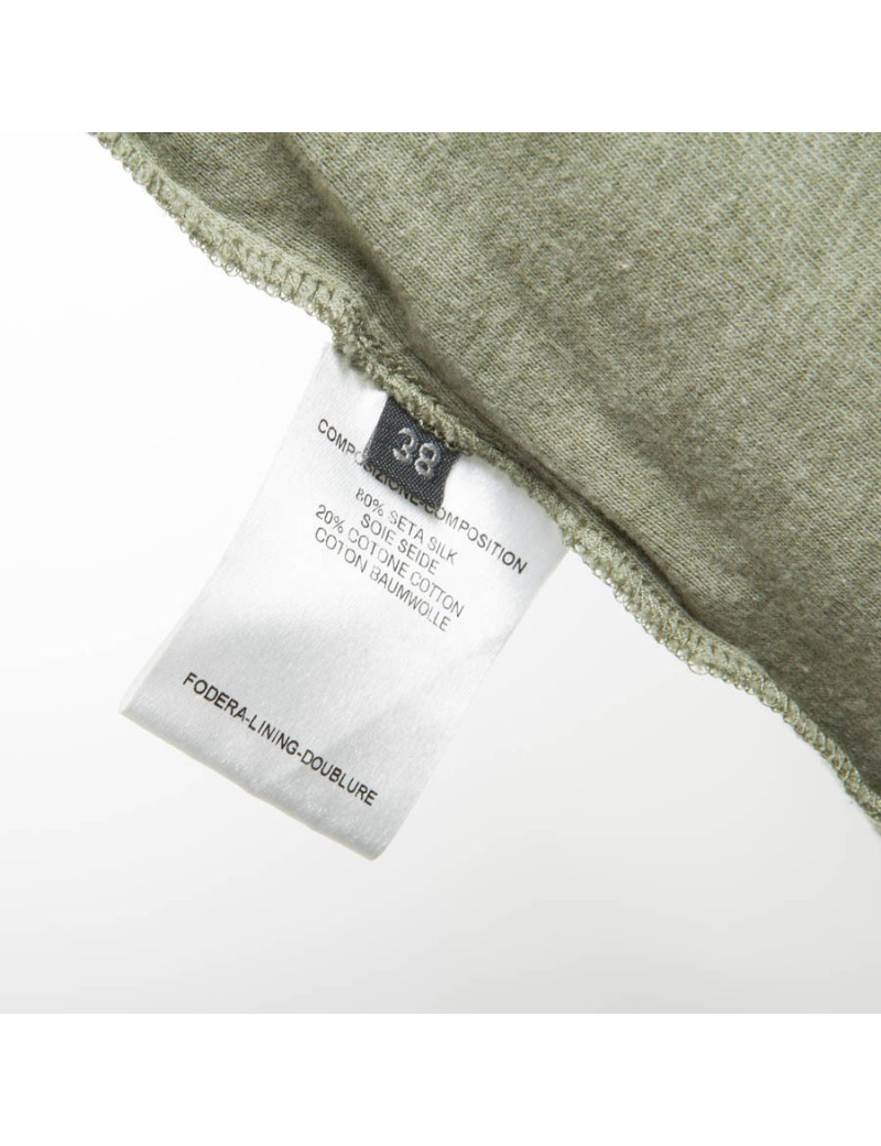 Dress ALEXANDER McQUEEN 38 EN T