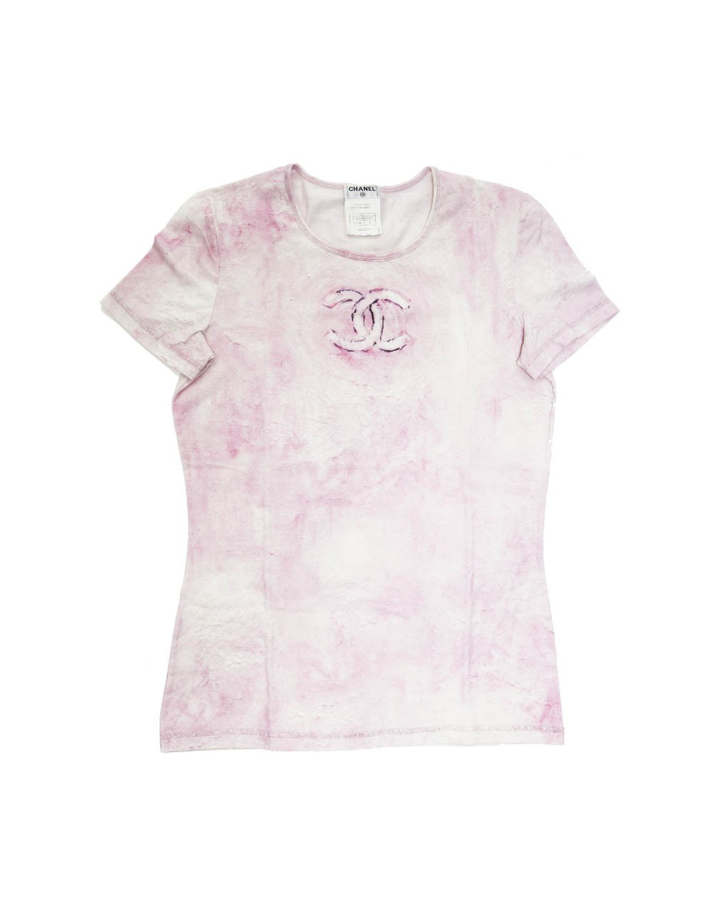 T Shirt CHANEL T 38