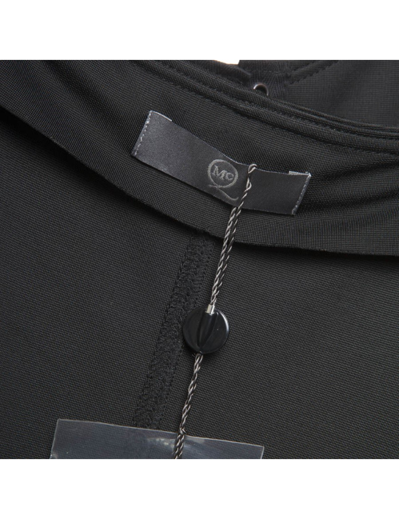 Robe noire ALEXANDER McQUEEN t38/40