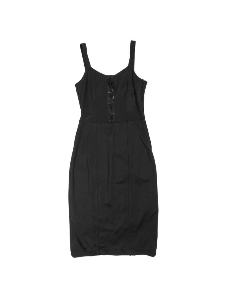 Robe noire ALEXANDER McQUEEN t38/40