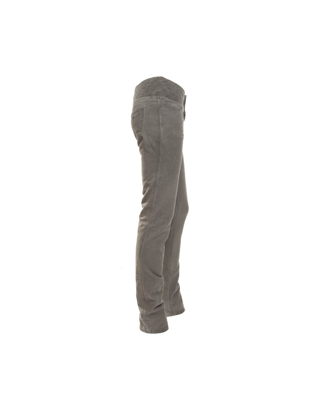 Pants jeans CHANEL T 36 en