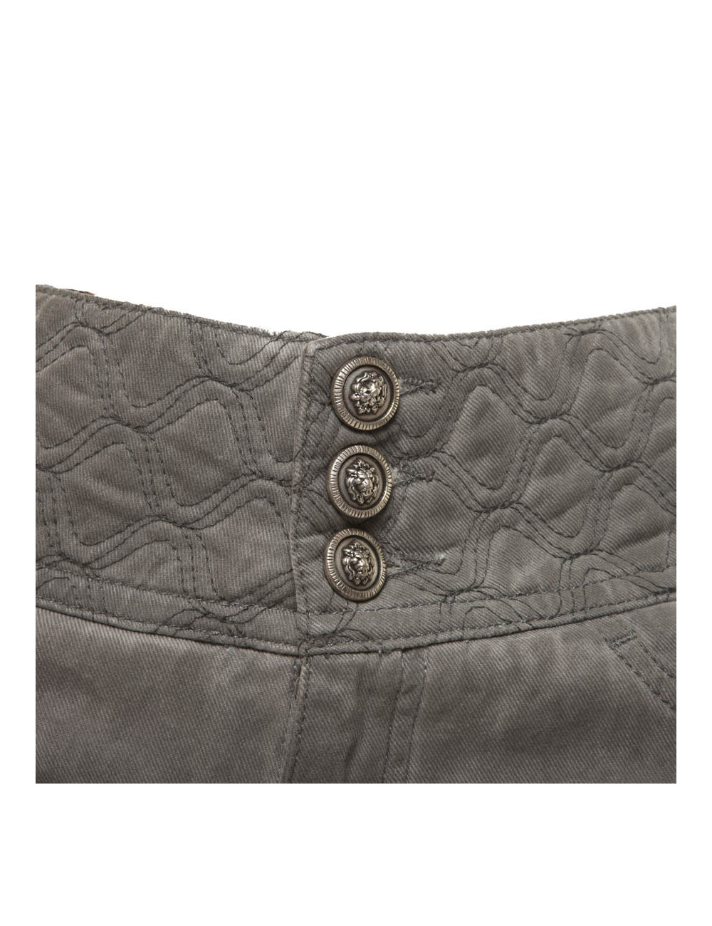 Pants jeans CHANEL T 36 en