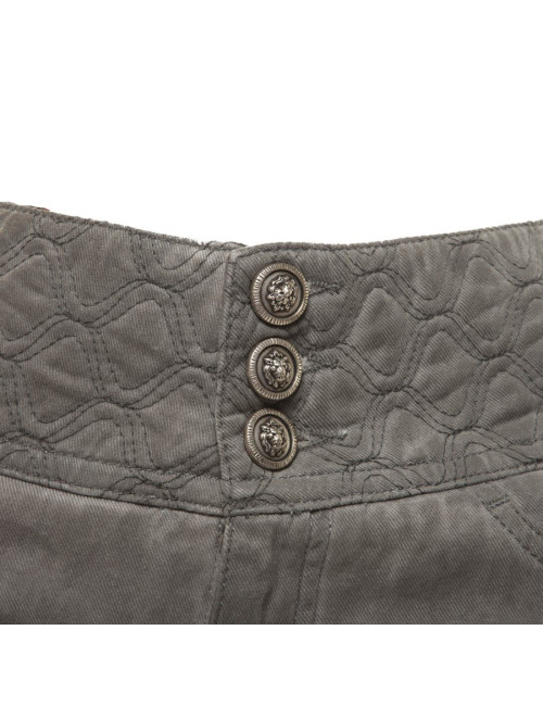 Pantalon jean's CHANEL T 36 