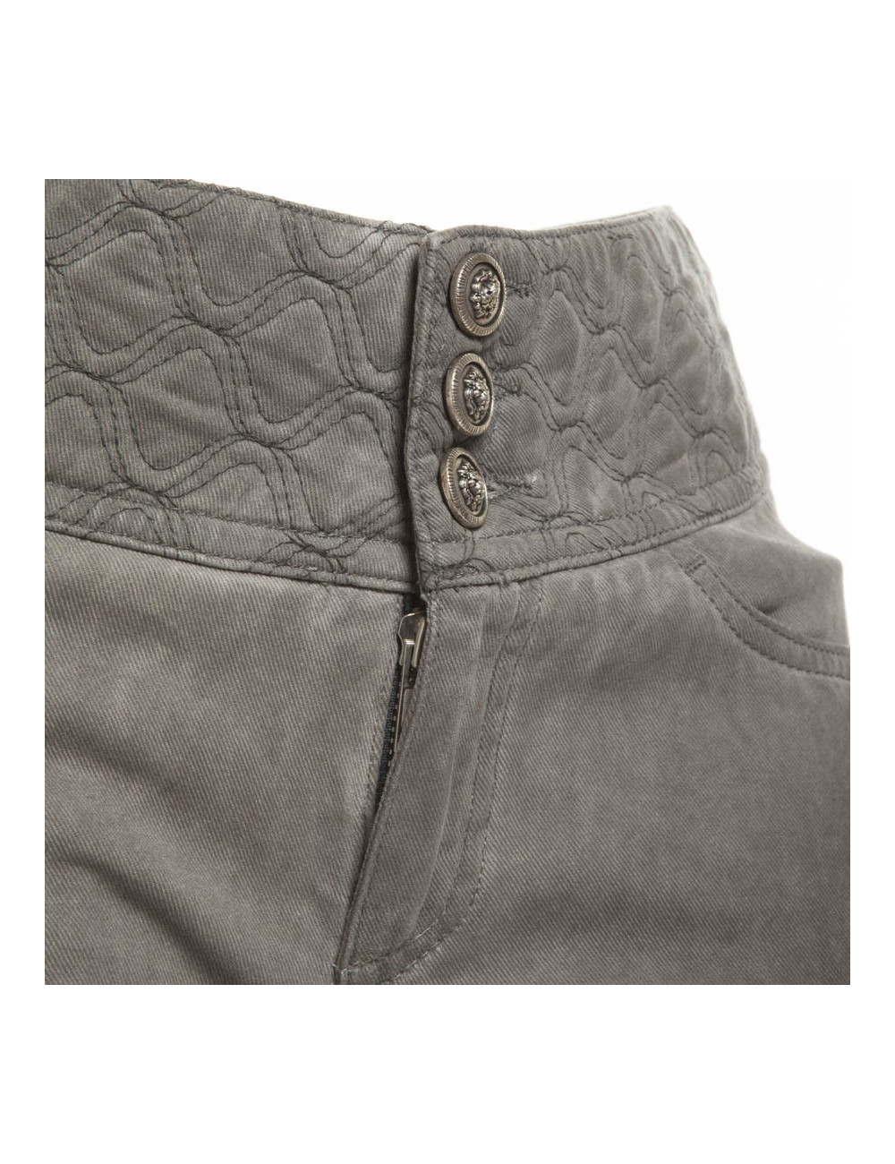 Pants jeans CHANEL T 36 en