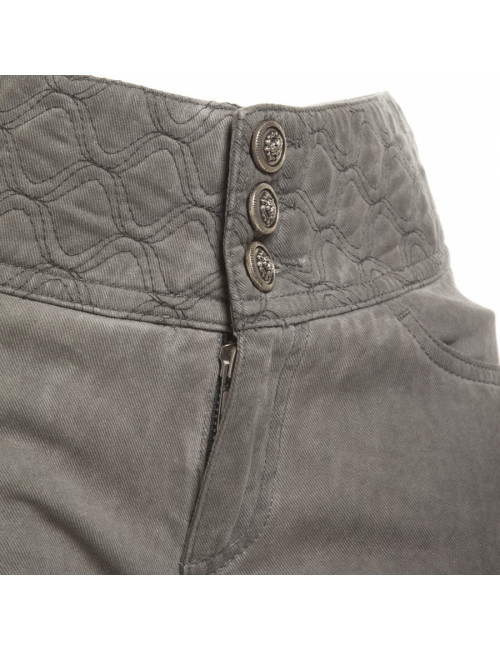 Pantalon jean's CHANEL T 36 