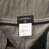 Pants jeans CHANEL T 36 en