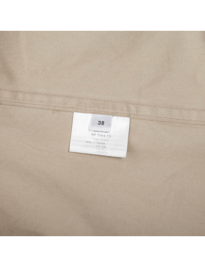 Trench GIVENCHY taille 38