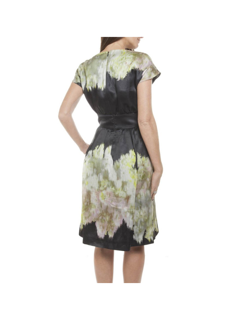 Robe GIAMBATTISTA VALLI T40 IT/36 FR