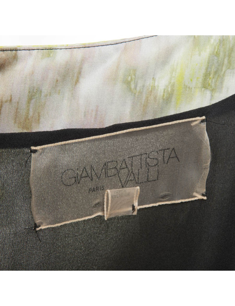 Dress GIAMBATTISTA VALLI T40 IT/36 EN