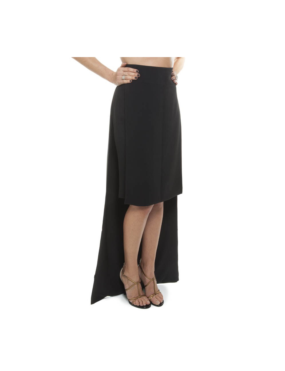 Jupe GIVENCHY T 40 FR noire