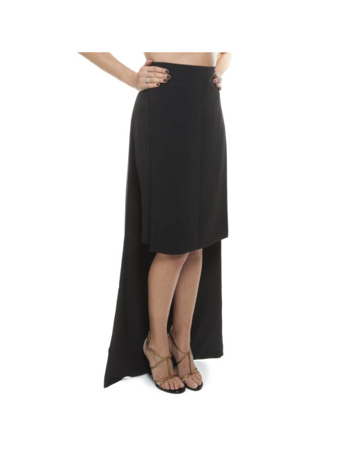 Jupe GIVENCHY T 40 FR noire