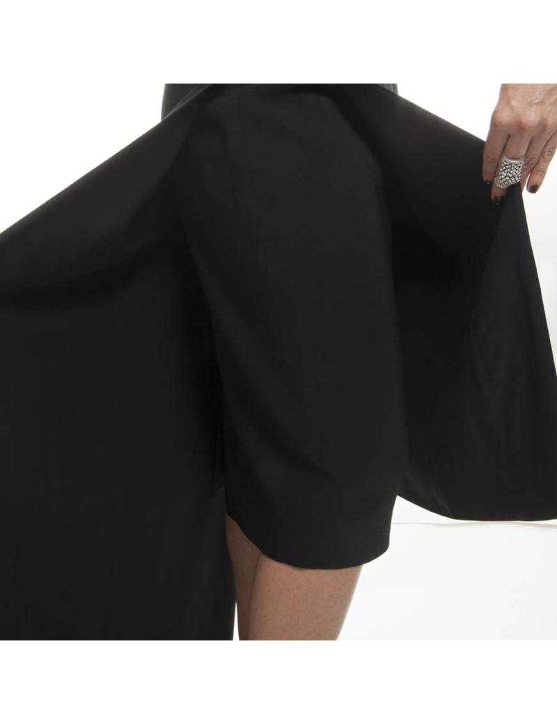 Jupe GIVENCHY T 40 FR noire