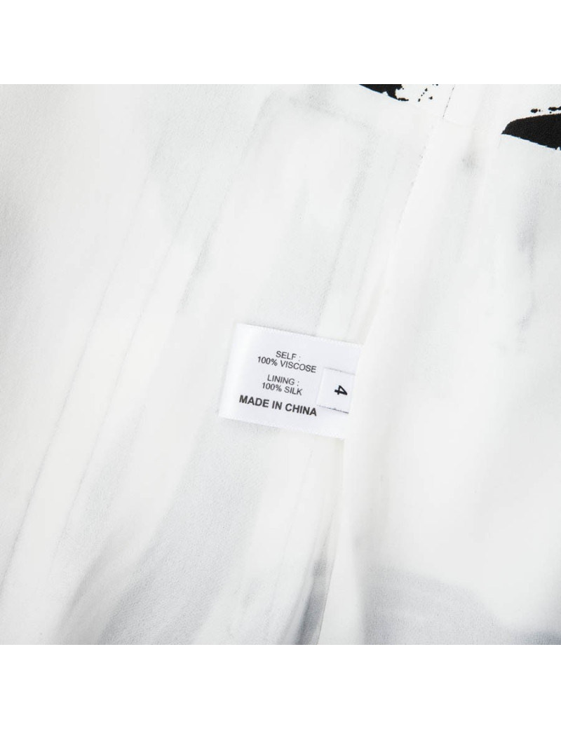 Ensemble jupe et haut PROENZA SCHOULER T 4 us/ 36 fr