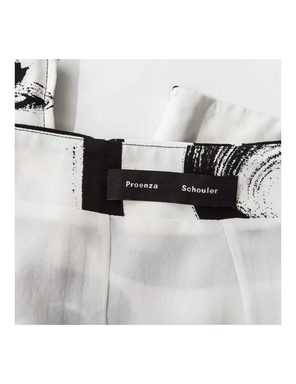 Ensemble jupe et haut PROENZA SCHOULER T 36 FR