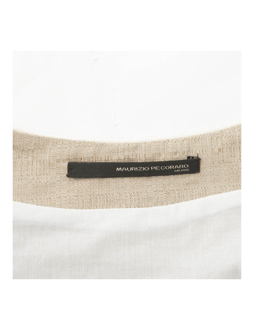 Ensemble MAURIZIO PECORARO T 40 IT / 36 FR