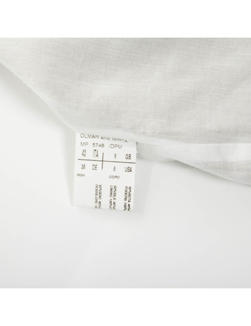 Ensemble MAURIZIO PECORARO T 40 IT / 36 FR