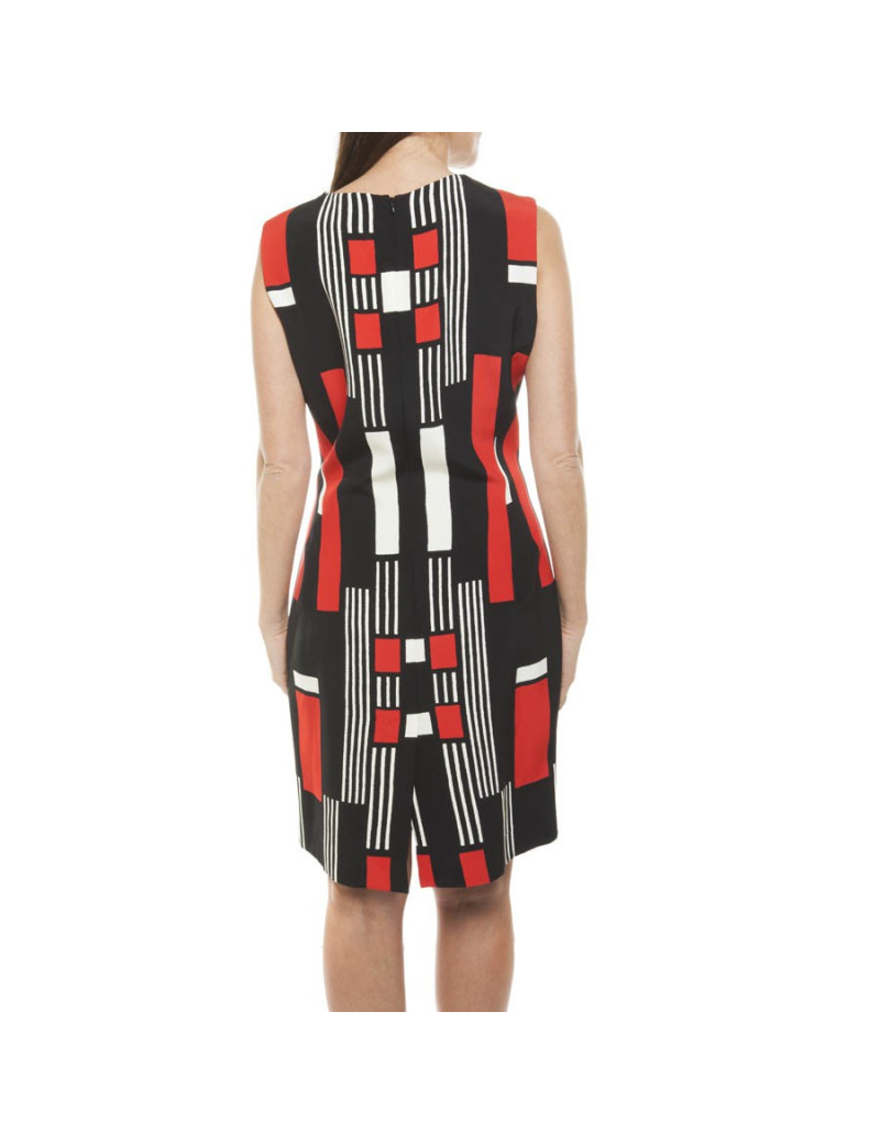 Robe ALEXANDER MC QUEEN T 44 IT/40 FR