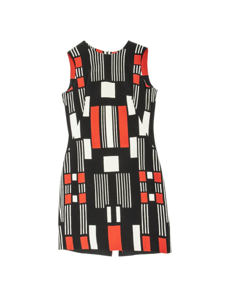 Robe ALEXANDER MC QUEEN T 44 IT/40 FR