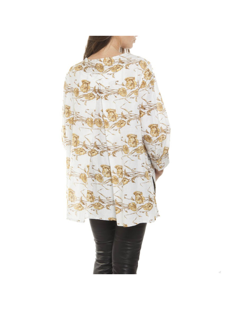 Tunique HERMES Vintage