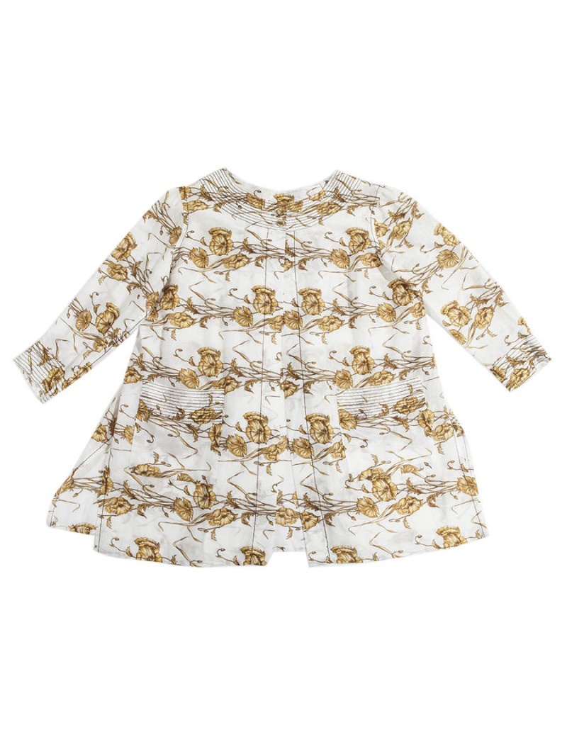 Tunique HERMES Vintage