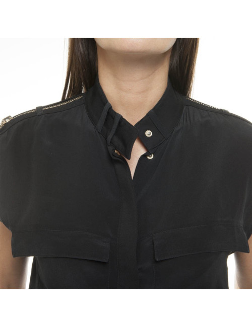 Top 40 GIVENCHY T EN in black silk