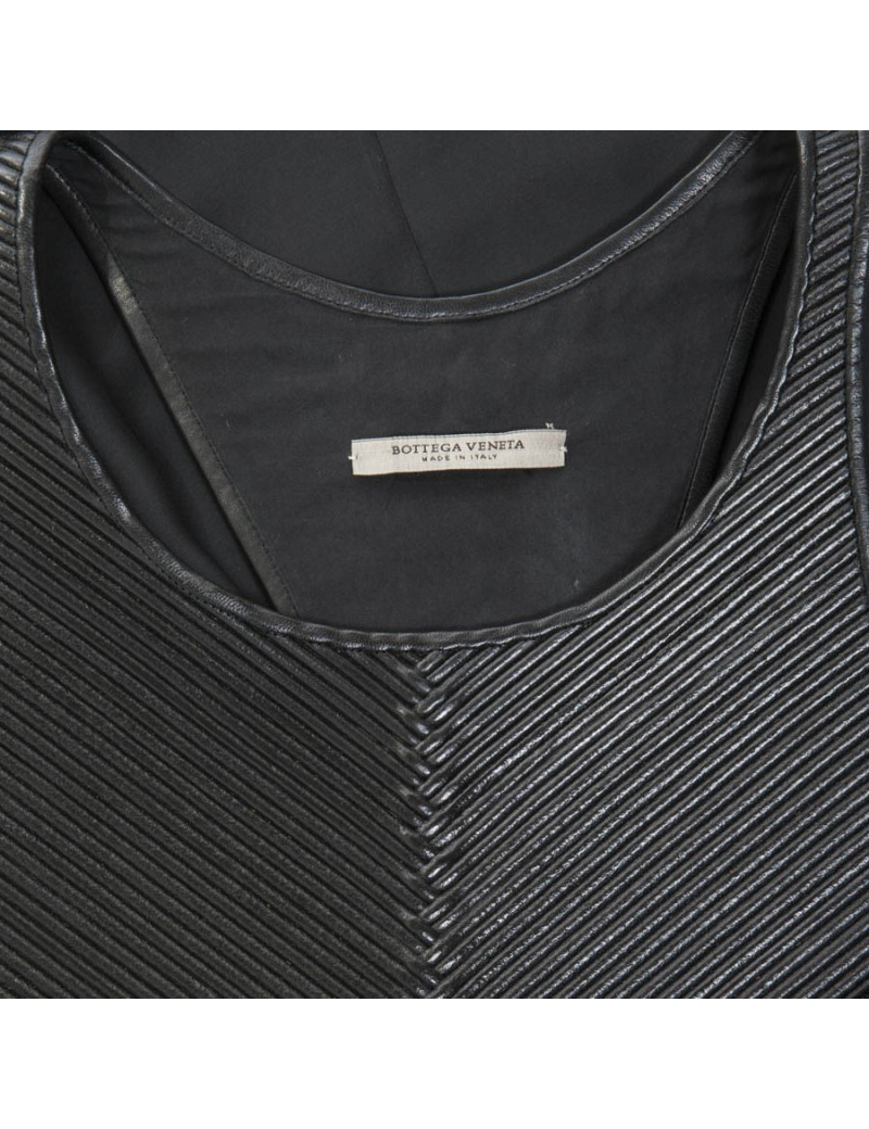 Robe de coktail BOTTEGA VENETA  T 38