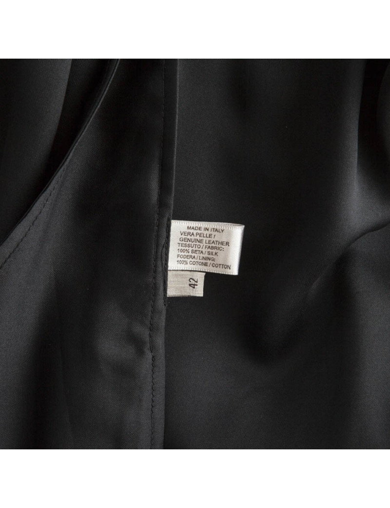 Robe de coktail BOTTEGA VENETA  T 38