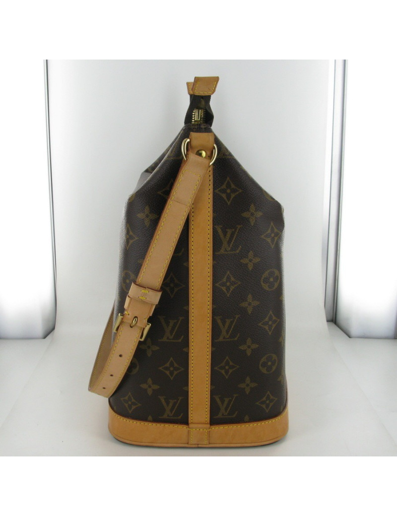 Vanity Hobo by Sharon Stone LOUIS VUITTON