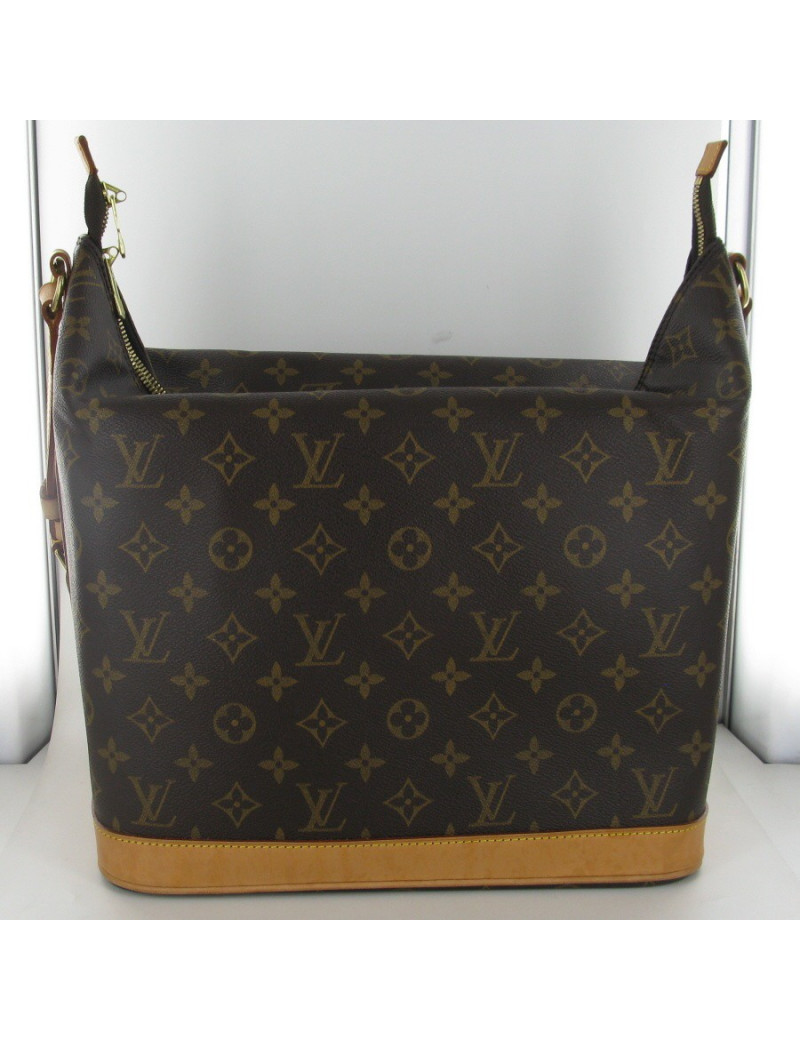 Vanity Hobo by Sharon Stone LOUIS VUITTON