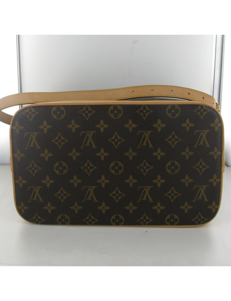 Vanity Hobo by Sharon Stone LOUIS VUITTON