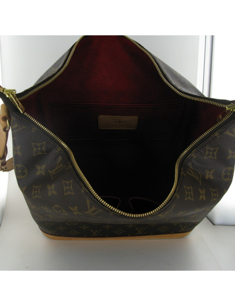 Vanity Hobo by Sharon Stone LOUIS VUITTON