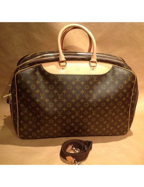 Valise Alizé 3 poches LOUIS VUITTON