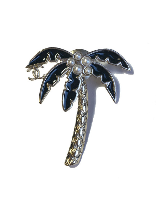 Pin's CHANEL