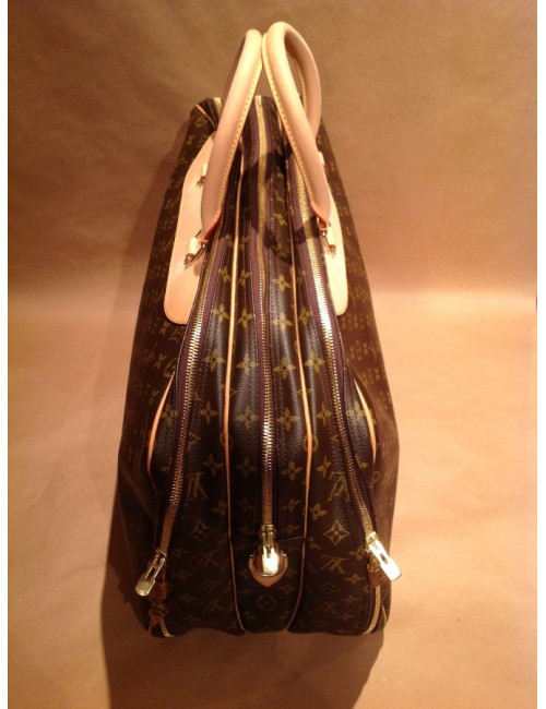 Valise Alizé 3 poches LOUIS VUITTON