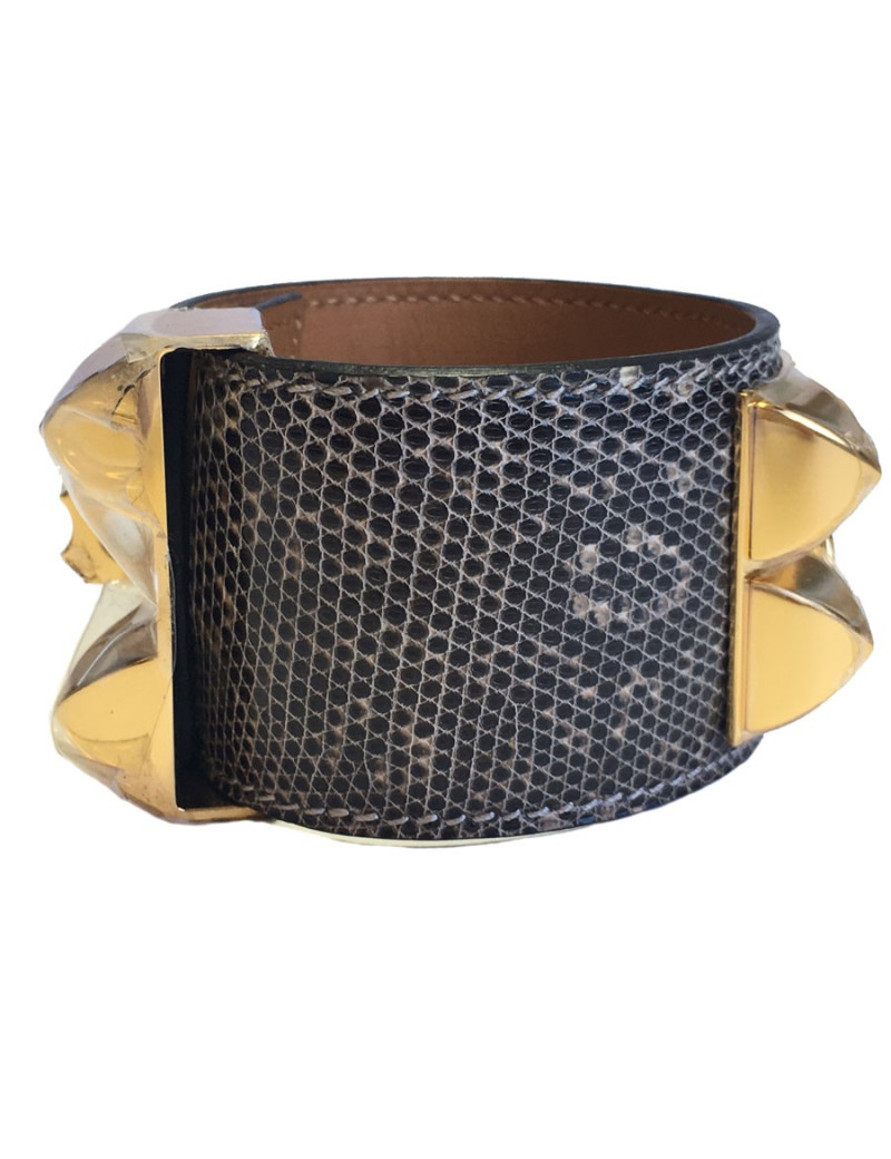 Manchette CDC HERMES 