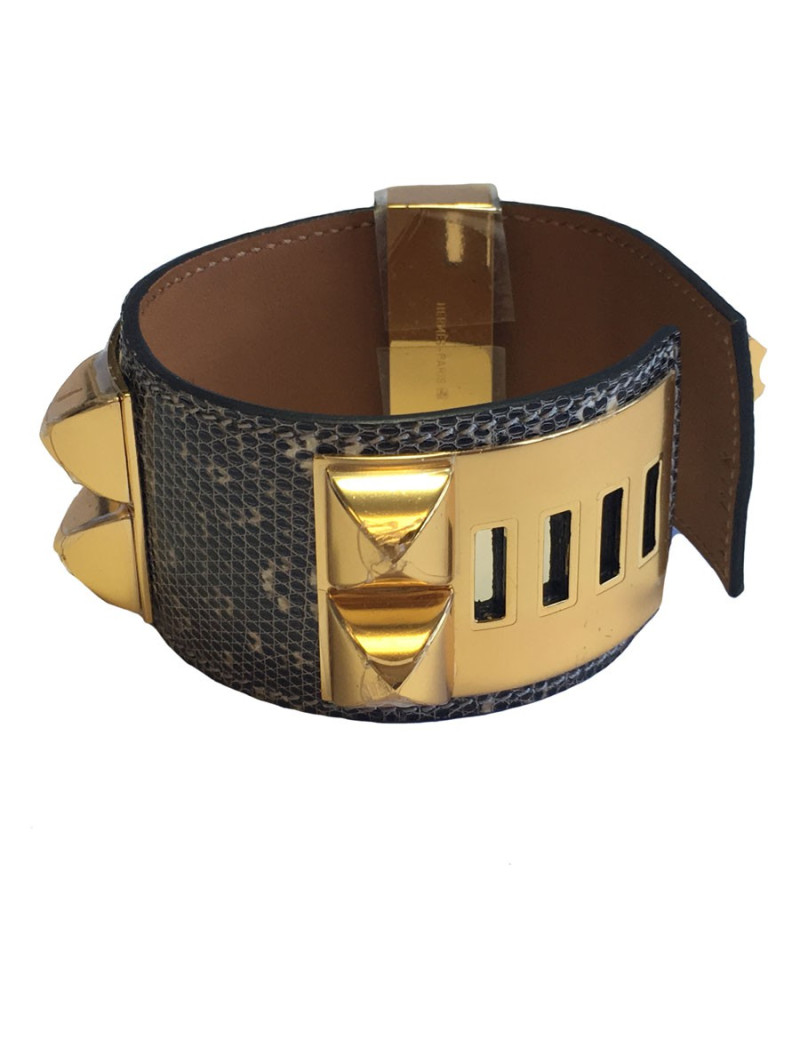 Manchette CDC HERMES 