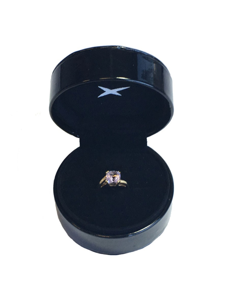 Bague MAUBOUSSIN T 
