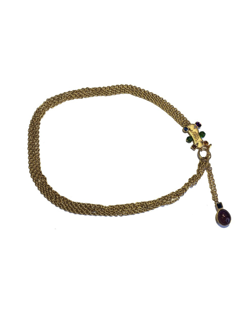 Ceinture Sautoir  BALENCIAGA 