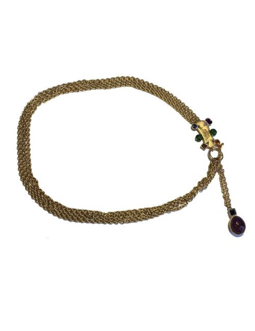 Ceinture Sautoir  BALENCIAGA 