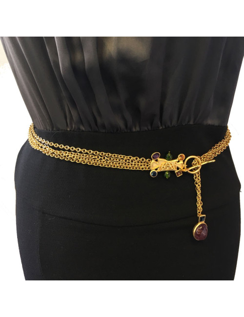 Ceinture Sautoir  BALENCIAGA 