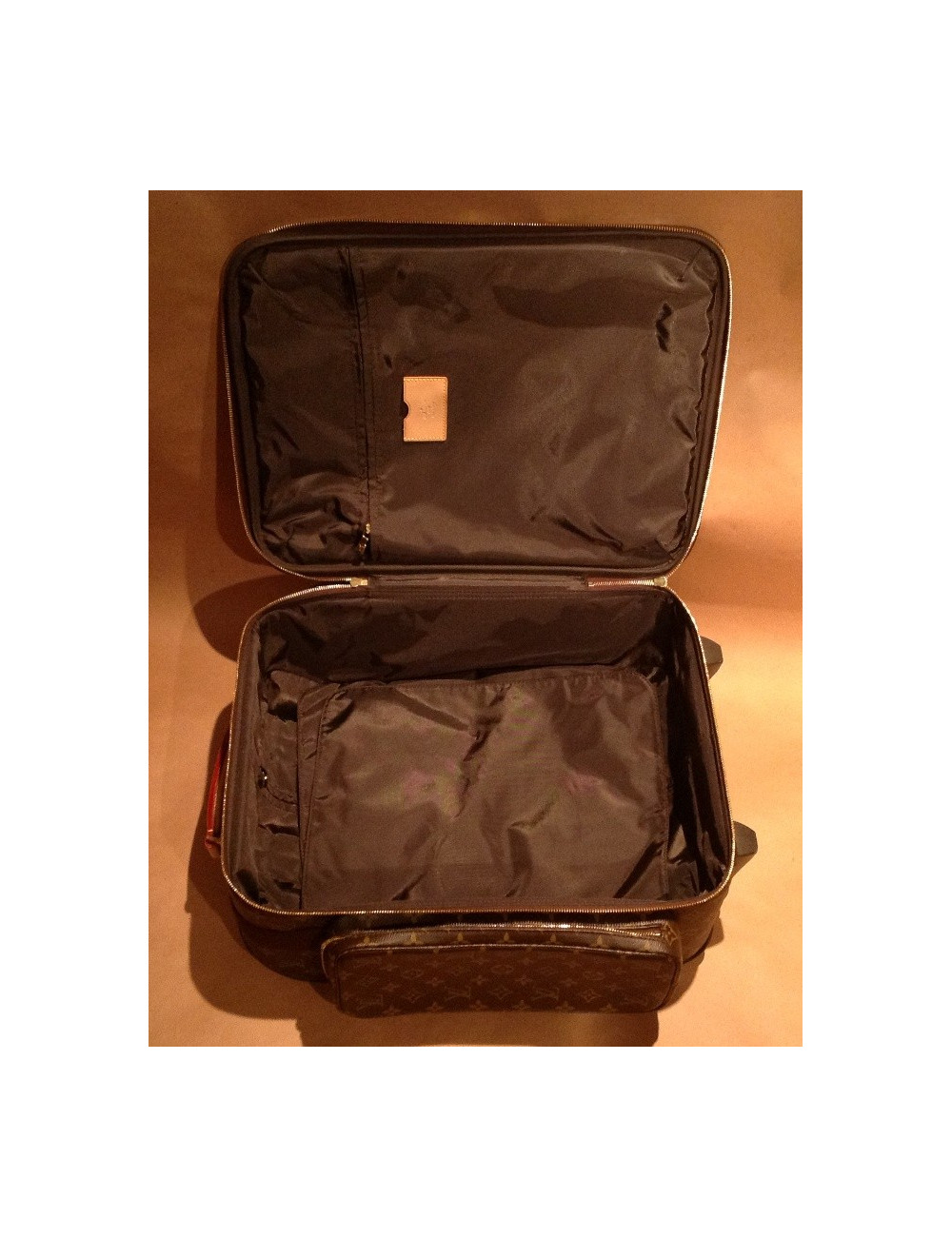 Trolley Bosphore LOUIS VUITTON