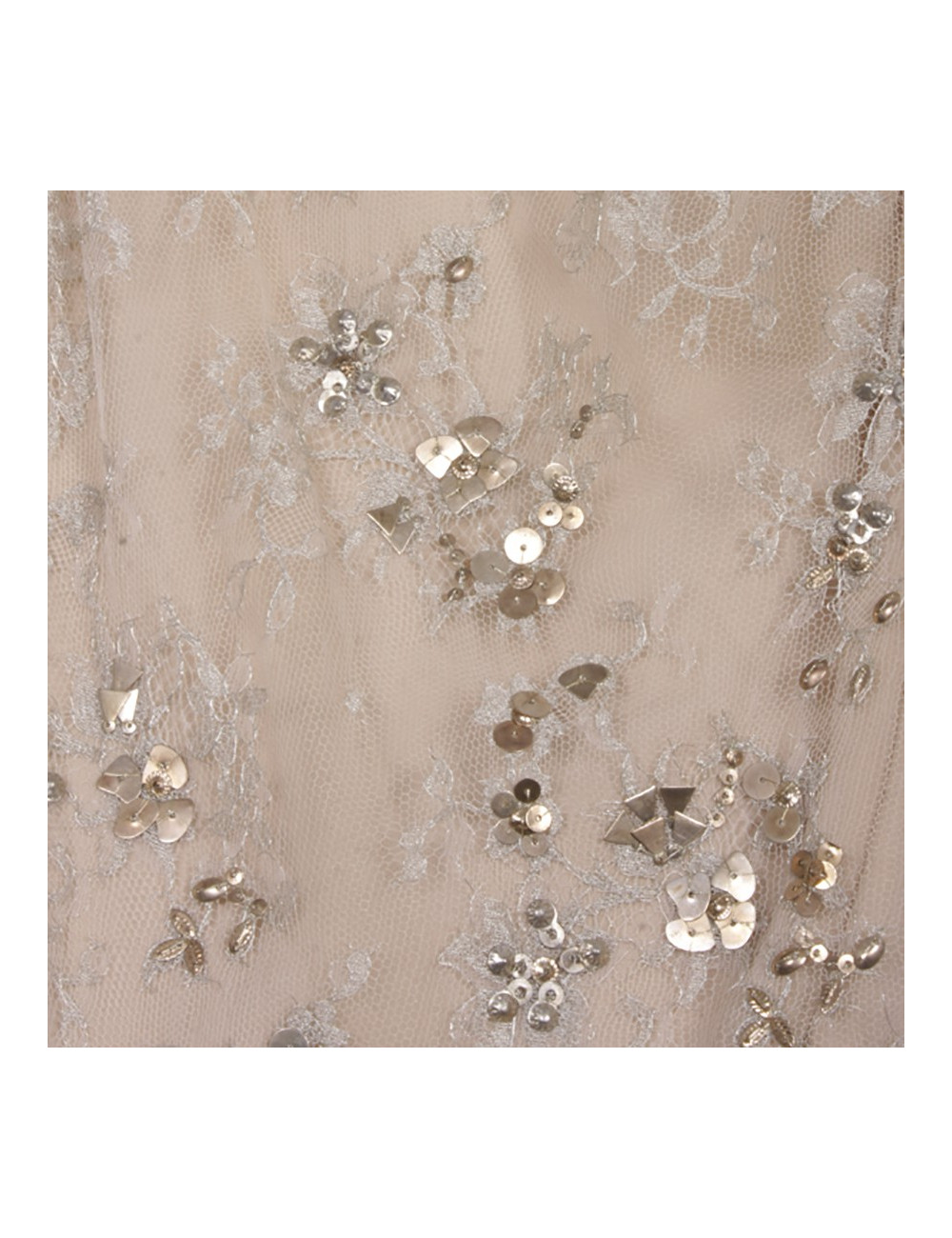 Robe VALENTINO dentelle  T 36