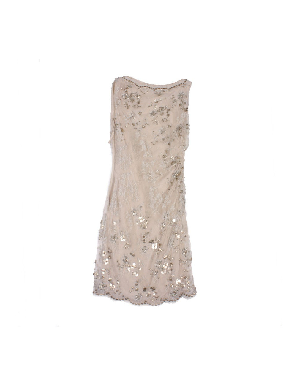 Robe VALENTINO dentelle  T 36