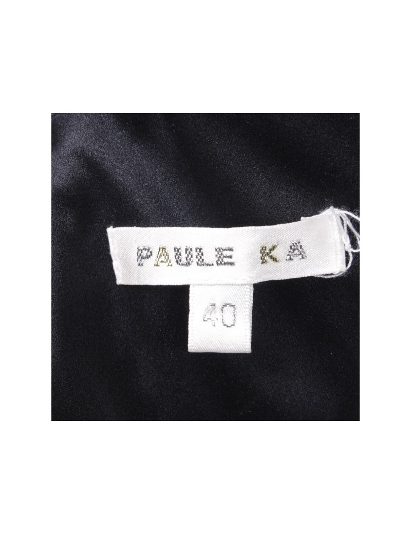 Robe de cocktail PAULE KA T 40 FR