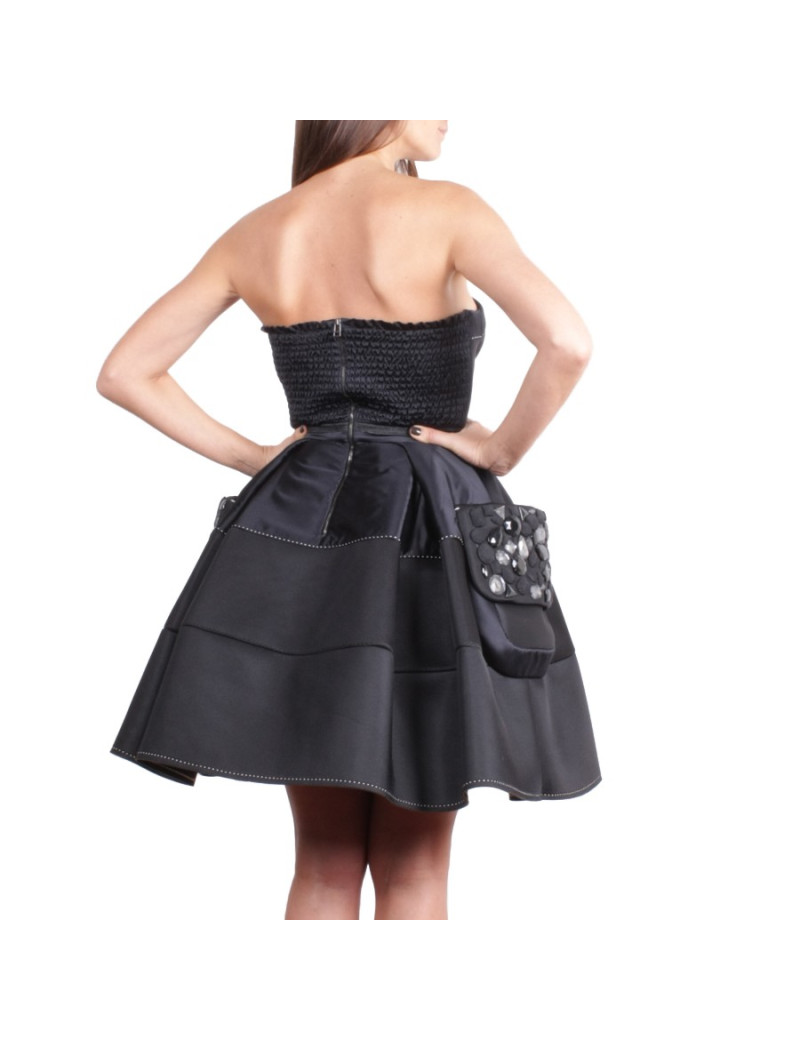 Robe de cocktail PAULE KA T 40 FR