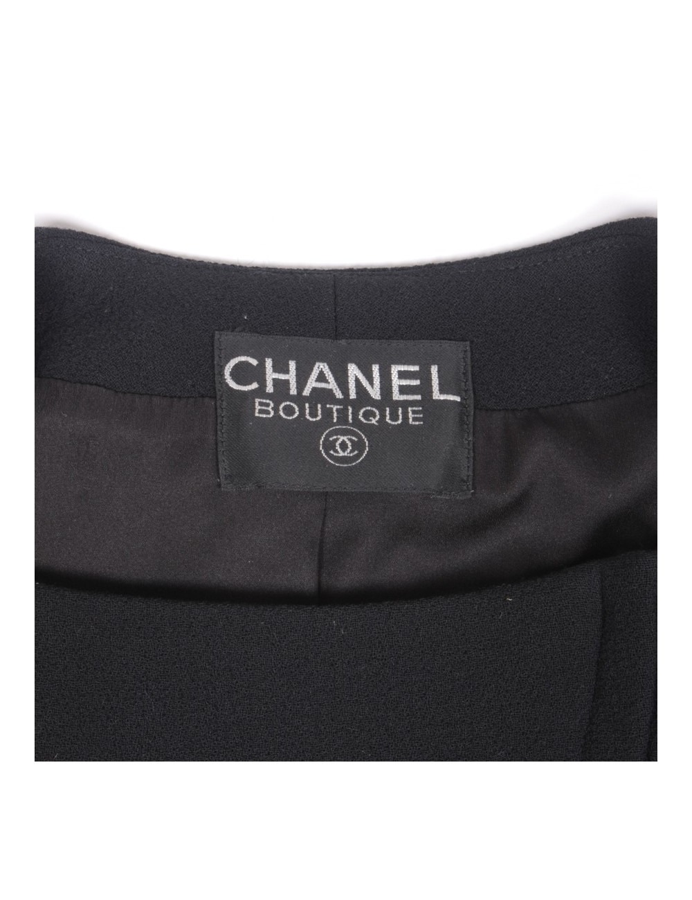 Veste courte CHANEL T 40