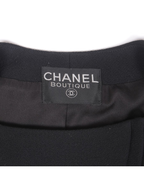 Veste courte CHANEL T 40