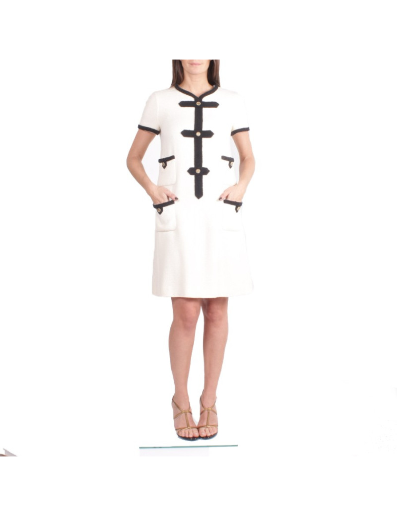 Robe CHANEL T 38