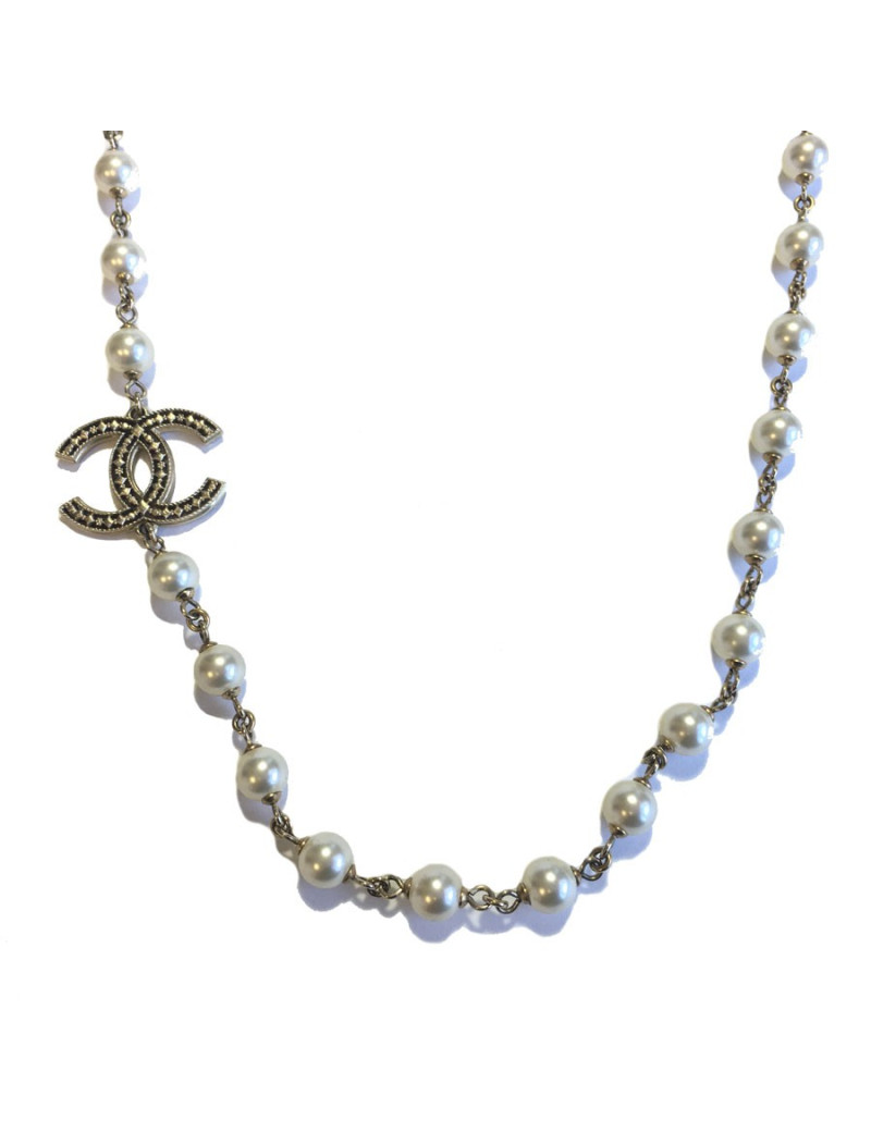 Sautoir CHANEL